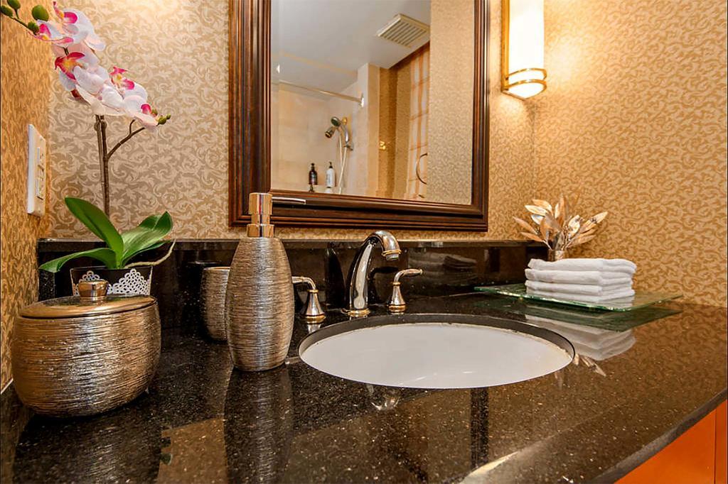 Boutique Suites - Vancouver Kültér fotó